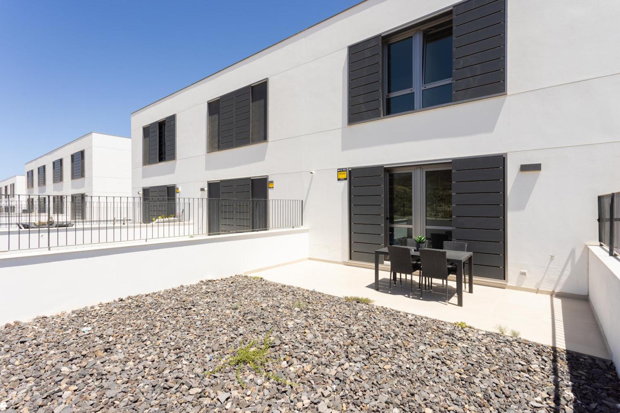 Home2Book Casa Ewelin Pool & Terrace Abades 外观 照片
