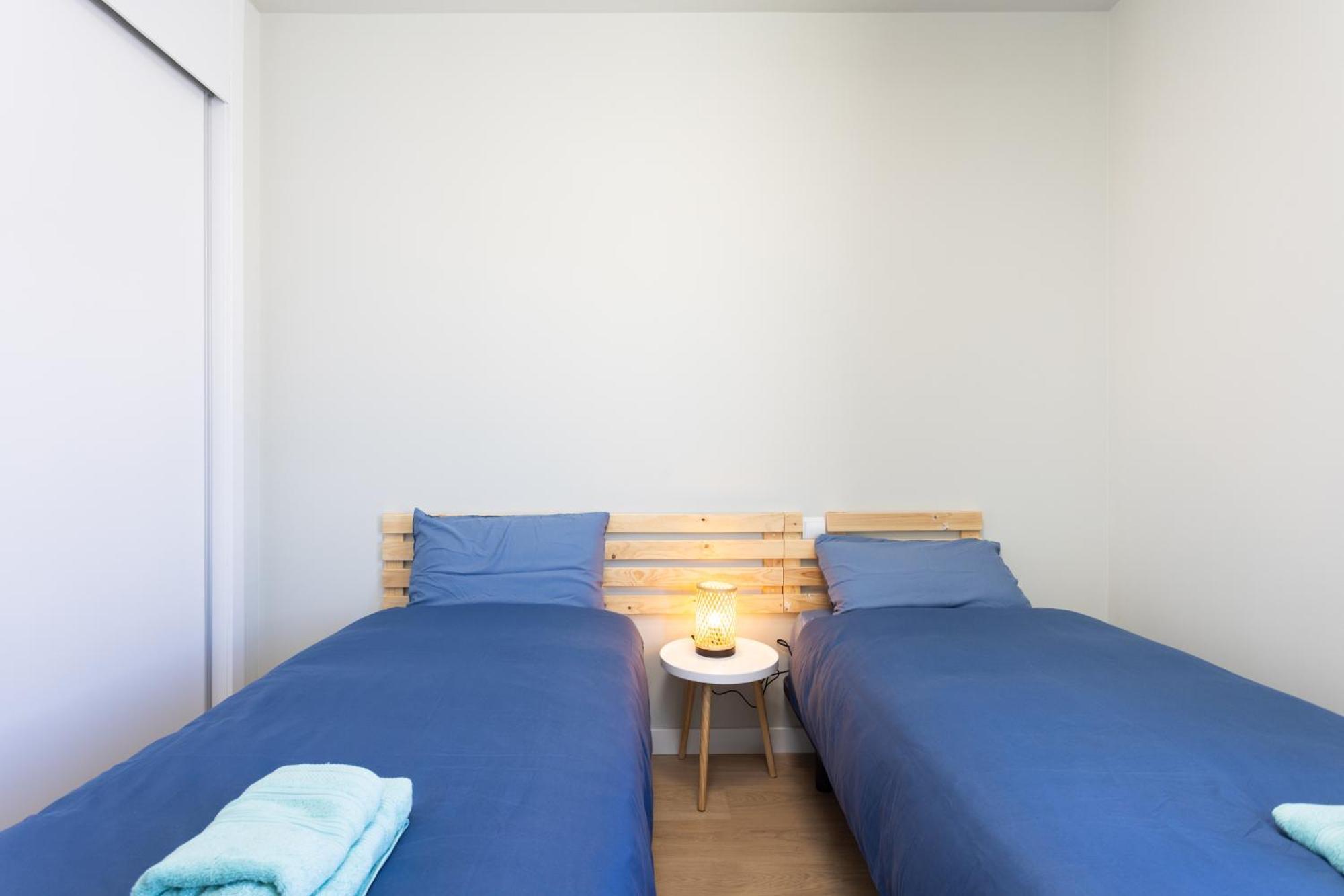 Home2Book Casa Ewelin Pool & Terrace Abades 外观 照片